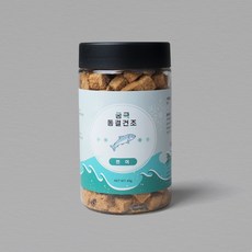 펫츠홈 궁극 동결건조 연어 45g, 1개 - 펫츠홈