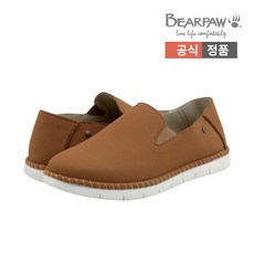 베어파우남성로퍼