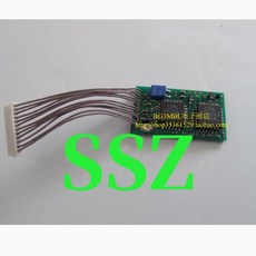 FTS-22 CTCSS 보드 YAESU 워키토키 서브 사운드 보드 음소거 보드, 1개