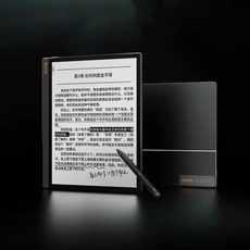 에크스씨샵 최신형 오닉스 북스 BOOX Note X3 학습기 전자책 10.3인치 AI인식 227ppi E북 리더기 2.4GHz 화면분할 지원 4G+64G