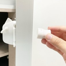 씽크대안전장치