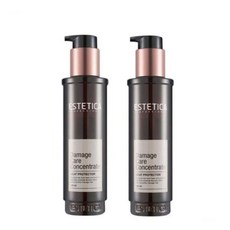 에스테티카 데미지케어 컨센트레이트 120ml 2개