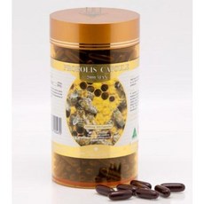  탑라이프 프로폴리스 2000mg Max 365정 탑라이프, 1개 