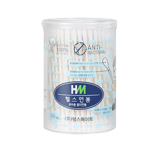 헬스메이트면봉