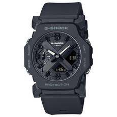 카시오(G-SHOCK) 지샥 손목 시계 GA-2300-1AJF