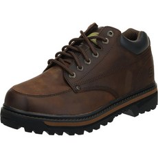 정품 첼시부츠 Skechers 스케쳐스 Men's Mariner Utility Boot