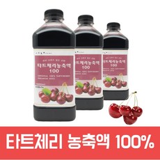 진맛깔체리
