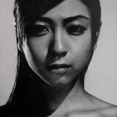 Hikaru Utada 우타다 히카루 LP VINYL 레코드 앨범 DEEP RIVER