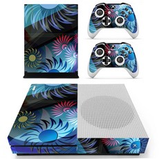 싸다팡 XBOXONESLIM 기체다 ONES지통 보호필름 긁힘방지 먼지 핸들스틱 55, S-1332