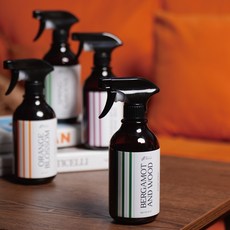 센틀리에 호텔 무드 담은 퍼퓸 룸 스프레이 500ml 4종