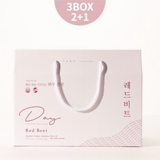 푸름헬티 유기농 레드비트즙 100ml 90개, 3박스