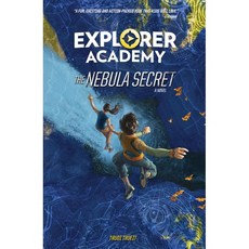 Explorer Academy:The Nebula Secret (Book 1), Under the Big Top Publishing