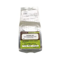 LUPICIA (루피시아) 흰 복숭아 용 극품 50g 팩 (리프) (8231), 1개