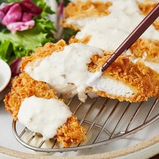 유혜광 수제BIG생선까스 4장(총 4팩) 총 800g 외 골라담기 유혜광돈까스