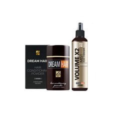 스칼프볼륨미스트