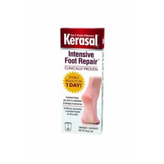 Kerasal 케라셀 인텐시브 풋 리페어 30g, 단일상품