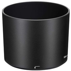 Nikon HB-N110 Bayonet Lens Hood for 1 NIKKOR VR 70-300mm f / 4.5-5.6, 상세참조인용