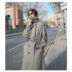 버버리하본롱