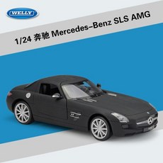 벤츠전동차sl500