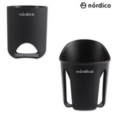 노르디코유모차컵홀더