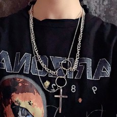 리모주목걸이