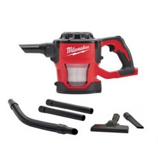 밀워키 밀워키 M18 CV-0 진공청소기 본체