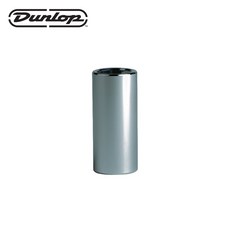 던롭 기타 슬라이드바 크롬 스틸 미디엄 220 DUNLOP SLIDE BAR CHROMED STEEL MEDIUM (220)