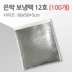 추천5 오래가는아이스팩