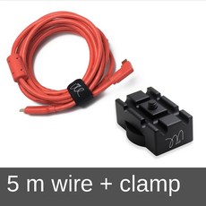 고품질 C타입 SLR 카메라 데이터 케이블 온라인 촬영 캐논 eosr 소니 A7R3 a7r4 용 3m-10m
