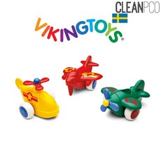 바이킹미니커비비행기