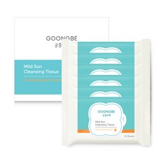 궁중비책클렌징티슈