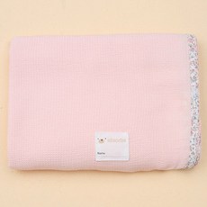 압소바 AK분당점 압소바 퍼플라보낭블랭킷 AVC30902 핑크