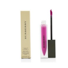 버버리 리퀴드 립 벨벳 - 45 brilliant violet 6ml, 단품, 단품