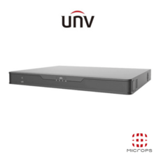 유니뷰 12MP IP NVR 16CH 녹화기 NVR304-16E2 - 16ch녹화기