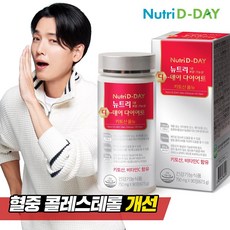 뉴트리디데이 다이어트 키토산 올뉴 x 1개, 90정