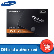 삼성860evo