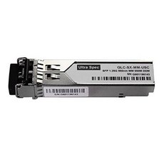 GLC-SX-MM-USC 1000Base-SX SFP Fiber LC Mini-GBIC, 상세내용참조