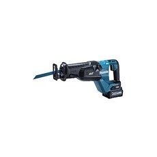 마끼다 Makita 리시 프로소 40V max2.5Ah 배터리 2개 충전기 포함 JR002GRDX 파랑