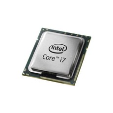 BX80601960 Intel Core i7-960 - i7 Bloomfield 쿼드코어 3.2GHz LGA 1366 130W 데스크톱 프로세서 - 11900k