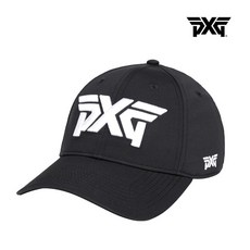 PXG PXG 스트럭처드 로우 크라운 남성 볼캡 H-22PXG000007, free, 1개