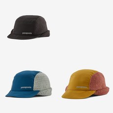 파타고니아 23F/W 윈터 덕빌 캡(33495O7GN)Winter Duckbill Cap, ALL