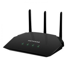 넷기어 R6850 802.11ac Wave2 기가비트 유무선공유기, 1개