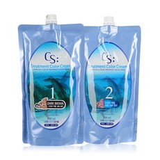 씨에스트리트먼트칼라크림