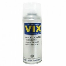 커티스 n125353F2C5 빅스 오일 300ml 금속보호, 본상품선택, 기본상품