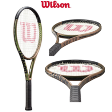 윌슨 블레이드 V8 98S 295g 18x16 테니스 라켓, G2