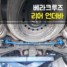 베라크루즈스트럿바