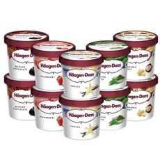 하겐다즈파인트-추천-상품