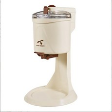 업소용아이스크림제조기