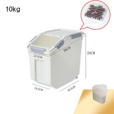쌀냉장고25kg