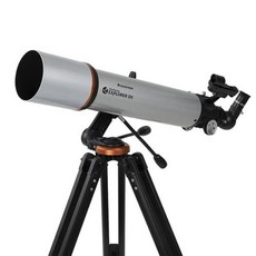 셀레스트론 천체 천문 망원경 Celestron SSE DX102AZ 102660 StarSense